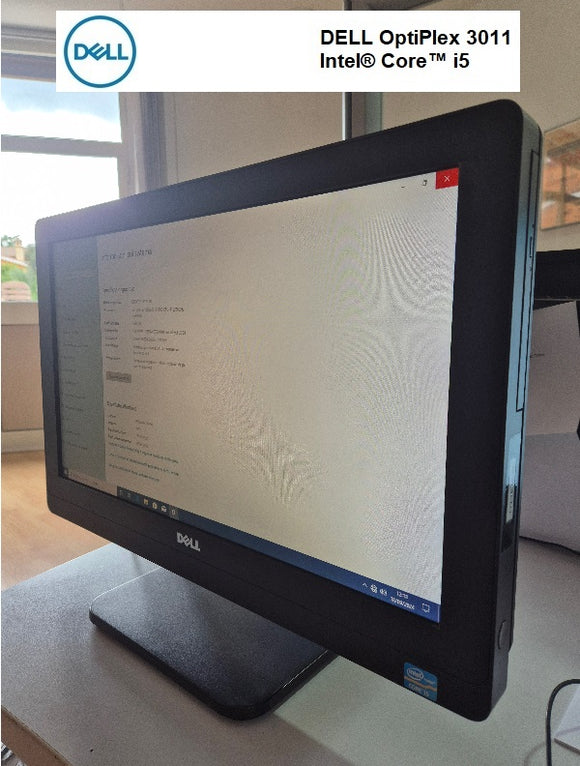 DELL OPTIPLEX 3011 PC ALL-IN-ONE 20