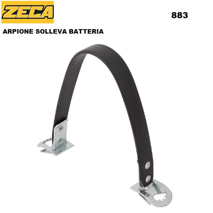 ZECA 883 MANIGLIA ARPIONE SOLLEVA BATTERIA