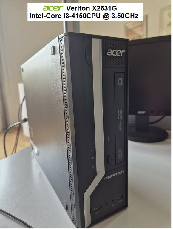 immagine-1-acer-acer-veriton-x2631g-intel-core-i3-4150-4gb-ddr3-sd-ram-500-gb-hdd-windows-10-professional-ean-4051917628364