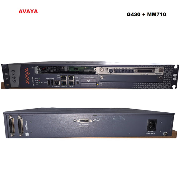 immagine-1-avaya-avaya-g430-media-gateway-700476393-con-modulo-multimediale-mm710-tiei-ean-5052184524631