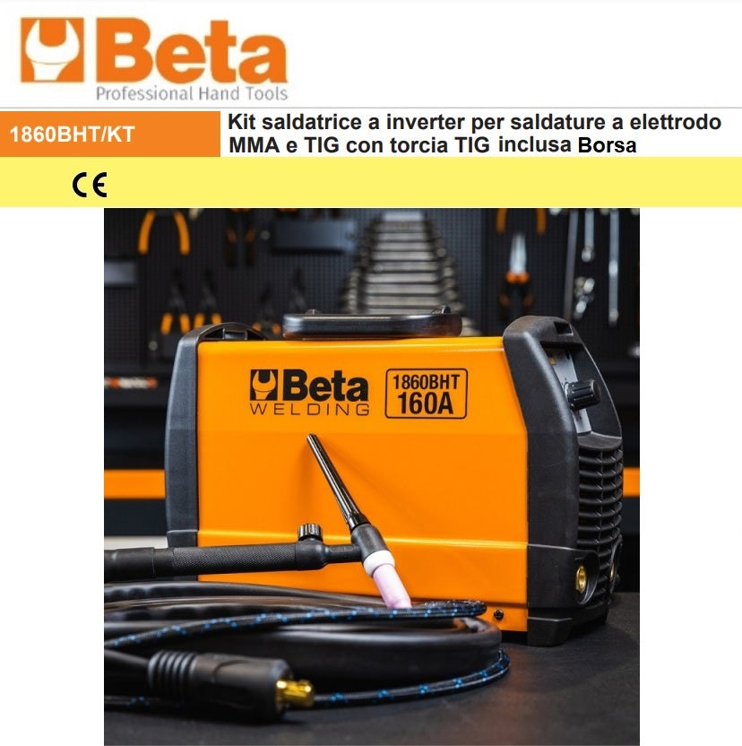 immagine-1-beta-beta-1860bht160atorcia-1860bhtt-kit-saldattrice-inverter-accessori-e-borsa-ean-8054809509051