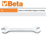 immagine-1-beta-beta-55-chiavi-a-forchetta-doppie-cromate-ean-8014230021669