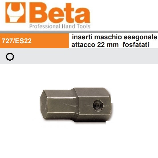 immagine-1-beta-beta-727es22-inserti-a-macchina-ean-8014230352459