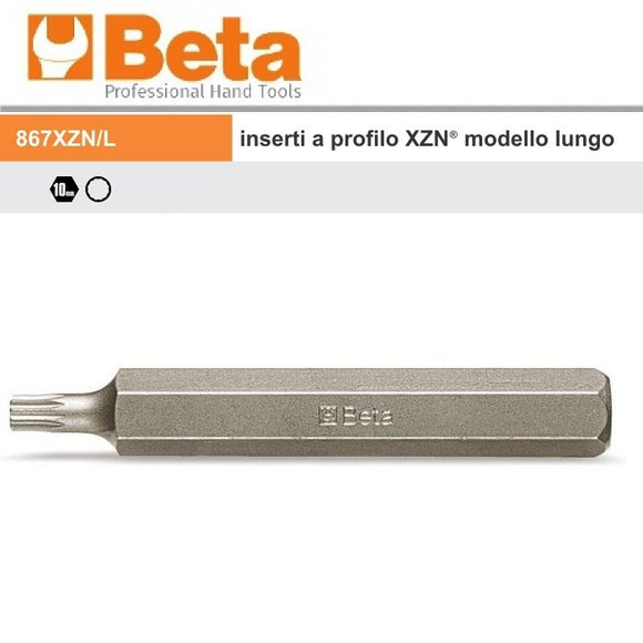 immagine-1-beta-beta-867xznl-inserti-per-viti-xzn-attacco-esagono-da-10-mm-tipo-lungo-ean-8014230375250