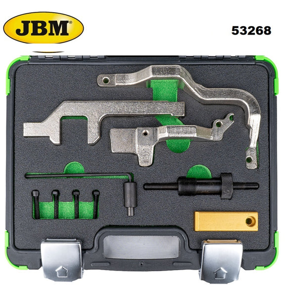 immagine-1-jbm-jbm-53268-kit-di-attrezzi-di-regolazione-cinghia-dentata-per-bmwminipsa-1-4-1-6-ean-8435034532685