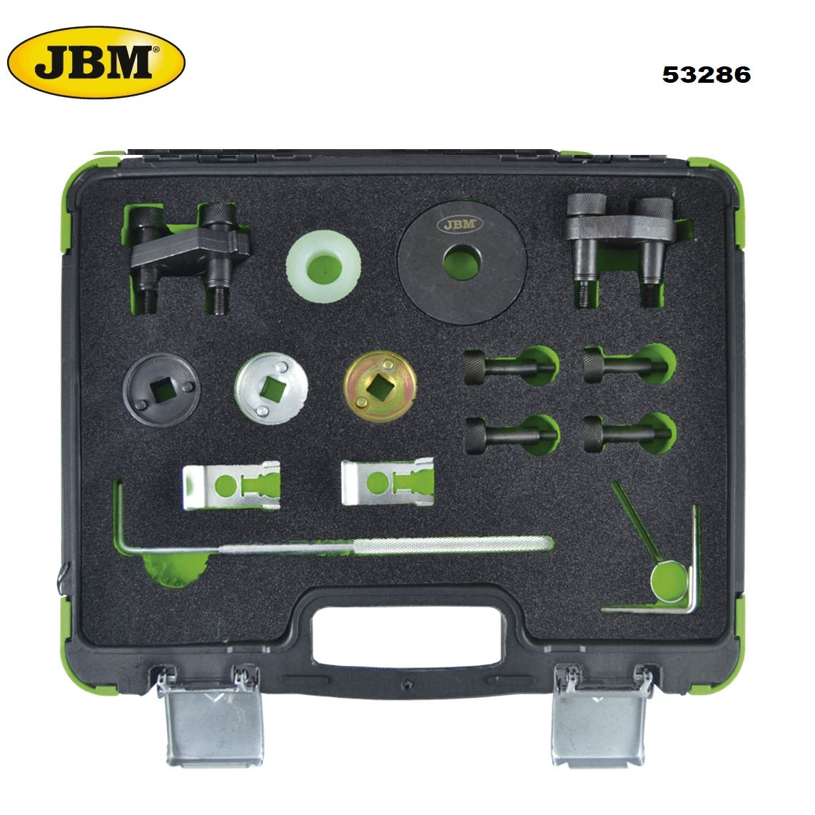 immagine-1-jbm-jbm-53286-kit-di-attrezzi-di-regolazione-cinghia-dentata-per-vag-vag-1-8-2-0-tsi-tfsi-ean-8435034532869