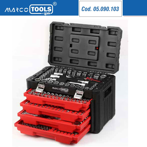 immagine-1-marco-tools-marco-tools-05-090-103-cassettiera-portautensili-universale-con-300-utensili-inclusi-ean-0050090103006