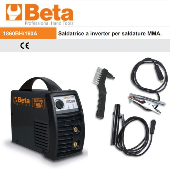 immagine-1-telwin-beta-1860bh160a-saldatrice-a-inverter-per-saldature-mma-con-cavi-e-martospazzola-ean-8054809421339