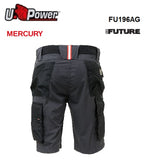 immagine-2-u-power-u-power-mercury-asphalt-grey-s-bermuda-da-lavoro-fu196ag-tessuto-stretch-ean-8033546438367