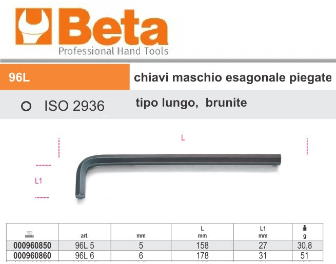 immagine-3-beta-beta-96l-mm-5-chiavi-maschio-esagonale-piegate-tipo-lungo-brunite-ean-8014230025728