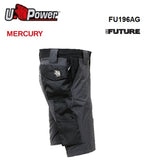 immagine-4-u-power-u-power-mercury-asphalt-grey-s-bermuda-da-lavoro-fu196ag-tessuto-stretch-ean-8033546438367