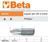 immagine-6-beta-beta-861ph-inserto-per-viti-a-croce-phillips-attacco-14-ean-8014230150284