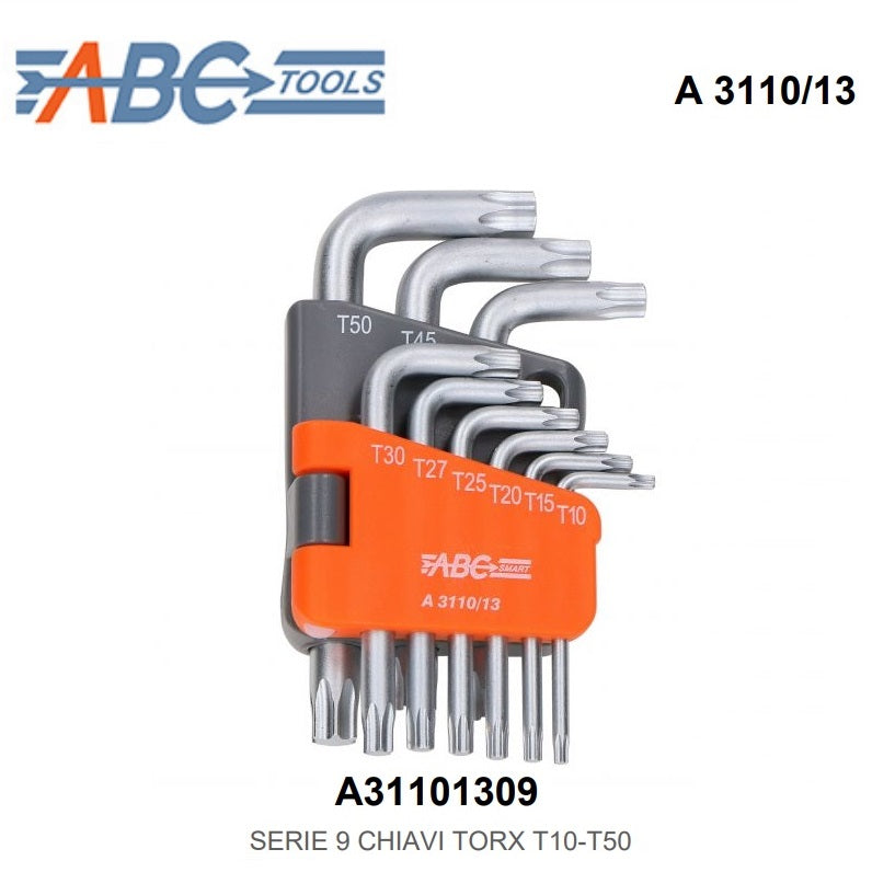 immagine-1-abc-a311013-serie-9-chiavi-torx-t10-t50-con-supporto-ean-8031566256312