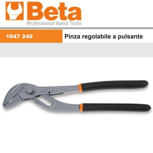 immagine-1-beta-beta-1047-mm.240-pinza-regolabile-a-pulsante-ean-8014230539751