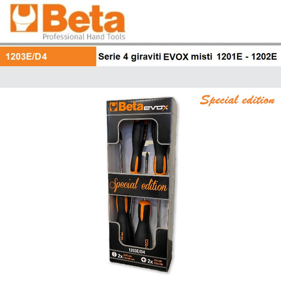 immagine-1-beta-beta-1203ed4-serie-4-giraviti-misti-evox-1201e-1202e-ean-8054809240695