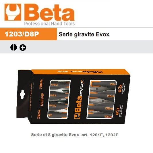 immagine-1-beta-beta-1203ed8p-serie-8-giraviti-misti-evox-1201e-1202e-ean-8054809133881