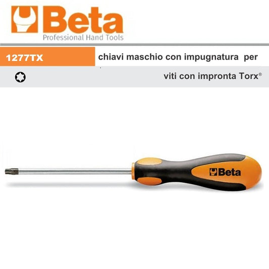 immagine-1-beta-beta-1277tx-chiavi-maschio-con-impugnatura-per-viti-torx-cromate-punte-nere-ean-8014230200958