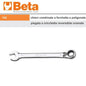 immagine-1-beta-beta-142-mm.27-chiave-combinata-a-cricchetto-ean-8014230531205