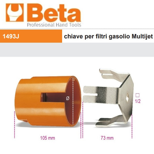 immagine-1-beta-beta-1493j-chiave-per-filtri-gasolio-multijet-ean-8014230434315