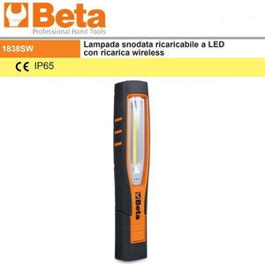 immagine-1-beta-beta-1838sw-lampada-snodata-ricaricabile-a-led-con-ricarica-wireless-ean-8054809378015