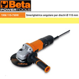 immagine-1-beta-beta-1956-115-750w-smerigliatrice-angolare-per-dischi-115-mm-ean-8054809217796