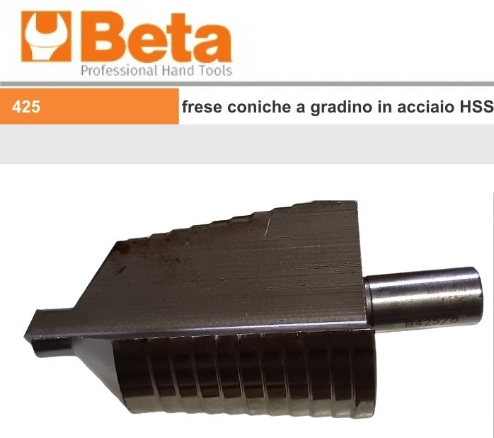 immagine-1-beta-beta-4258-frese-coniche-a-gr-ean-8014230170435