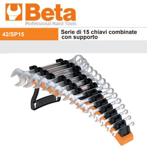 immagine-1-beta-beta-42sp15-serie-di-15-chiavi-combinate-624-mm.-con-supporto-ean-8014230959283