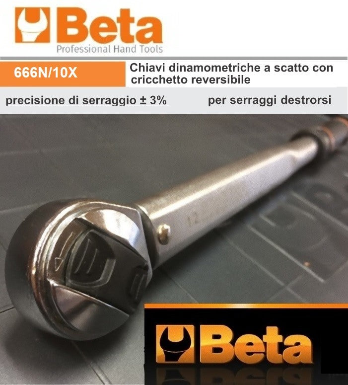 immagine-1-beta-beta-666n10x-100nm-chiave-dinamometrica-a-scatto-per-serraggi-destrorsi-ean-8014230781945