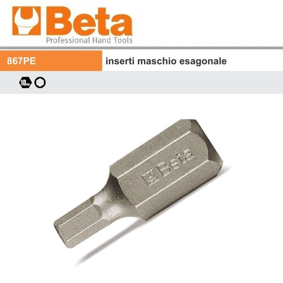 immagine-1-beta-beta-867pe-inserti-maschio-esagonale-attacco-da-10-mm.-ean-8014230374970