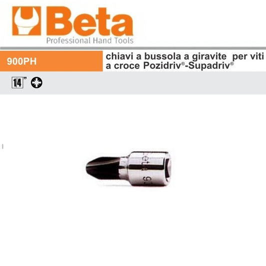 immagine-1-beta-beta-900pz-chiavi-a-bussola-a-giravite-per-viti-a-croce-pozidriv-supadriv-ean-8014230032122