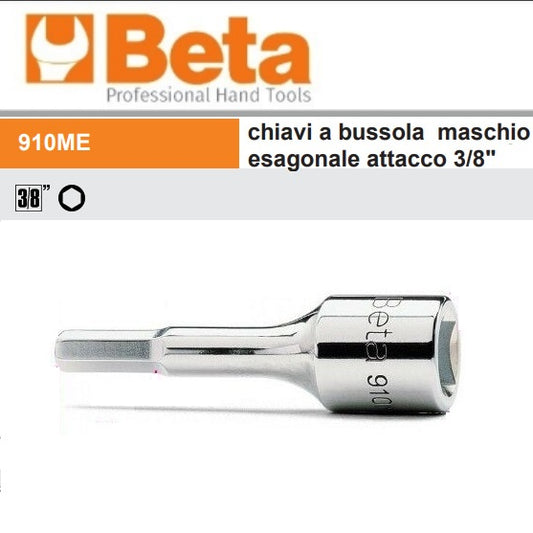 immagine-1-beta-beta-910me-chiavi-a-bussola-maschio-esagonale-con-attacco-quadro-femmina-38-ean-8014230033389