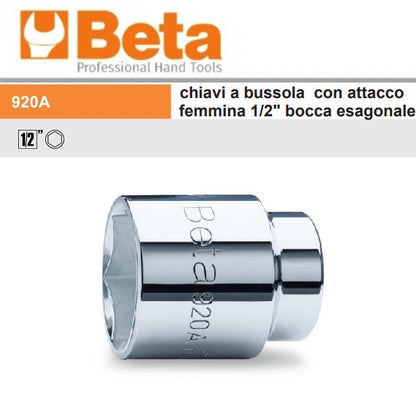 immagine-1-beta-beta-920a-chiavi-a-bussola-con-attacco-quadro-femmina-12-bocca-esagonale-ean-8014230033785