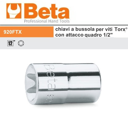 immagine-1-beta-beta-920ftx-chiavi-a-bussola-per-viti-con-profilo-torx-con-attacco-12-cromate-ean-8014230034713