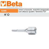 immagine-1-beta-beta-920me-chiavi-a-bussola-maschio-esagonale-con-attacco-quadro-femmina-12-cromate-ean-8014230035062