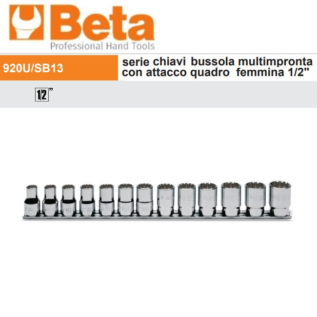 immagine-1-beta-beta-920usb13-sr-bussole-multimpronta-12-univ.-su-guida-10-22-mm.-ean-8054809152356