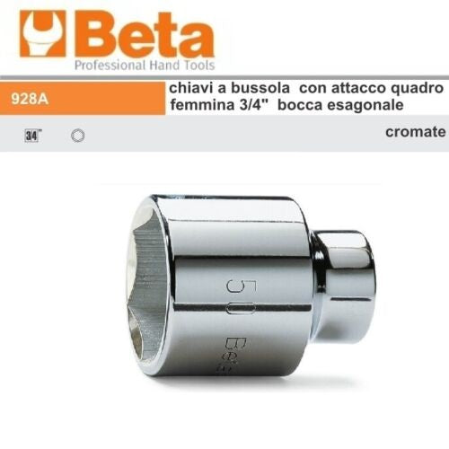 immagine-1-beta-beta-928a-chiavi-a-bussola-con-attacco-quadro-femmina-34-bocca-esagonale-cromate-ean-8014230350196