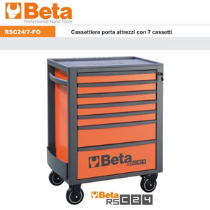 immagine-1-beta-beta-rsc247-fo-cassettiere-7-cassetti-draw-full-orange-ean-8054809187419