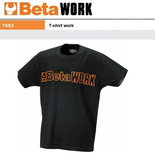 immagine-1-beta-work-beta-7553-black-t-shirt-work-cotone-mm-tg.s-ean-8014230568751