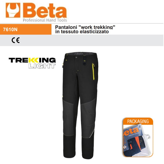 immagine-1-beta-work-beta-7610n-l-pantalone-elasticizzato-trekking-140-gr-stretch-black-ean-8054809416960