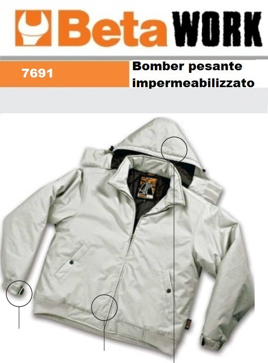 immagine-1-beta-work-beta-7691-ice-s-bomber-pesante-impermeabilizzato-nylon-ean-8014230394404