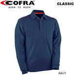 immagine-1-cofra-cofra-classic-maglietta-polo-navy-100-cotone-v030001-ean-8023796044630