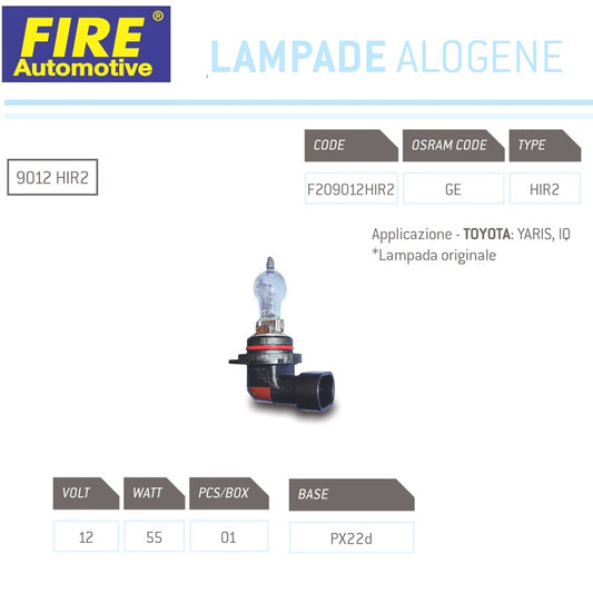 immagine-1-etecno1-fire-12v-55w-9012-hir2-px22d-lampada-alogena-di-profondota-f209012-ean-4008321863997