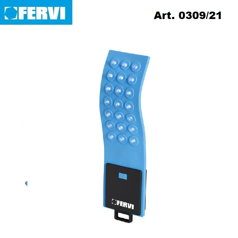 immagine-1-fervi-art.-030921-magnetica-in-abs-e-silicone-3-funzioni-7-led-21-led-flash-ean-8012667277864