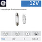 immagine-1-general-electic-general-electric-12v-5w-c5w-sv85-8-10-pz.-lampade-a-siluro-per-abitacolo-7546-ean-0043168379120