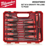 immagine-1-milwaukee-milwaukee-4932472003-set-n4-giraviti-tri-lobe-12-pezzi-in-valigetta-ean-4058546323998