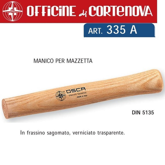 immagine-1-osca-osca-335a-manico-legno-per-mazzette-in-frassino-sagomatoverniciato-trasparente-ean-8024886004862