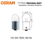 immagine-1-osram-osram-12v-5w-r5w-ba15s-10pz-lampadine-indicatore-direzione-5007-ean-4050300525082