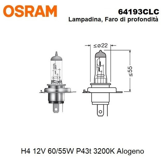 immagine-1-osram-osram-h4-12v-6055w-p43t-3200k-alogeno-lampadina-faro-di-profondita-64193clc-ean-4052899958920