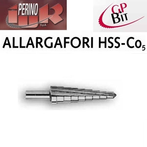 immagine-1-perino-iur-iur-sc2-412-mm.-fresa-allargafori-a-scalino-hss-cobalto-5-ean-8023760017950