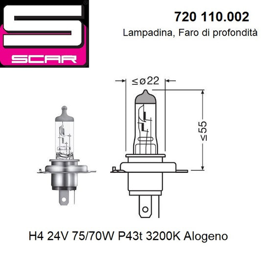 immagine-1-scar-scar-24v-7570w-h4-p43t-lampada-alogena-per-proiettori-camion-ean-4050300016542